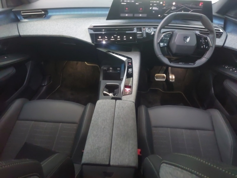 Used Peugeot 5008 2025 for sale - 76785608: Photo 2