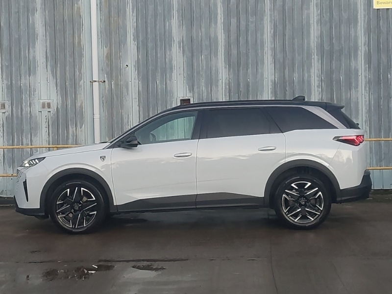 Used Peugeot 5008 2025 for sale - 76785608: Photo 4