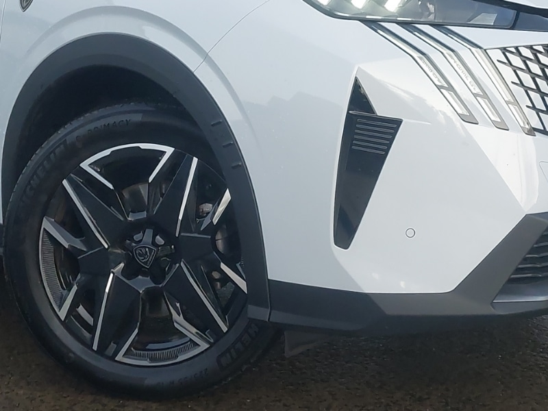 Used Peugeot 5008 2025 for sale - 76785608: Photo 9