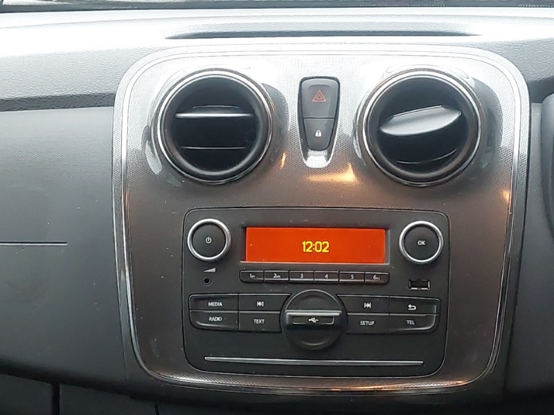 Used Dacia Sandero Stepway 2020 for sale - 77299571: Photo 10