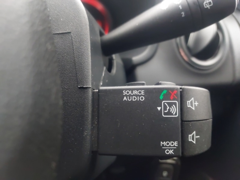 Used Dacia Sandero Stepway 2020 for sale - 77299571: Photo 15