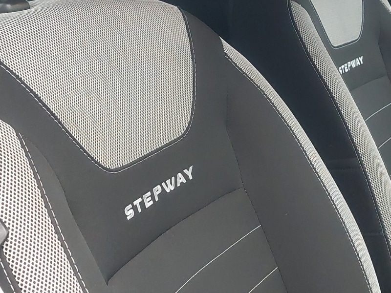 Used Dacia Sandero Stepway 2020 for sale - 77299571: Photo 18