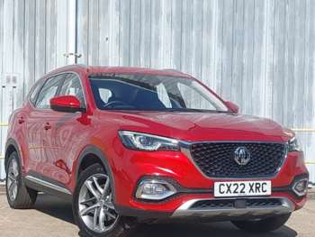 2022 - 1.5 T-GDI Exclusive 5dr