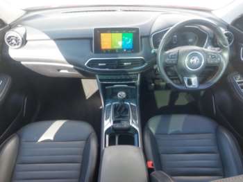Used MG MG HS 2022 for sale - 75177118: Photo