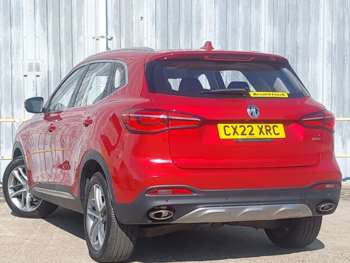 Used MG MG HS 2022 for sale - 75177118: Photo