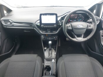 Used Ford Fiesta 2019 for sale - 78853293: Photo