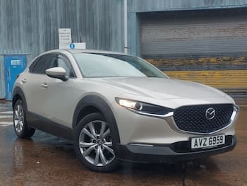 Used Mazda CX-30 2023 for sale - 79718448: Photo