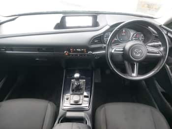 Used Mazda CX-30 2023 for sale - 79718448: Photo