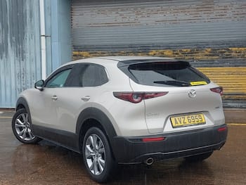 Used Mazda CX-30 2023 for sale - 79718448: Photo