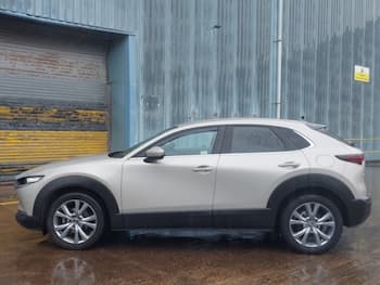 Used Mazda CX-30 2023 for sale - 79718448: Photo