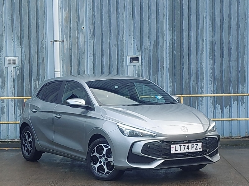 Used MG MG3 2024 for sale - 76911631: Photo 1