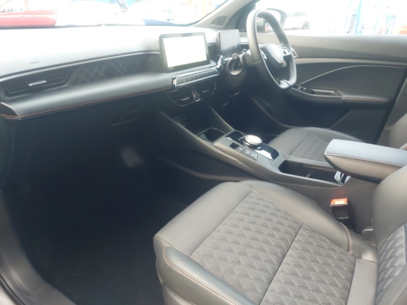 Used MG MG3 2024 for sale - 76911631: Photo 12