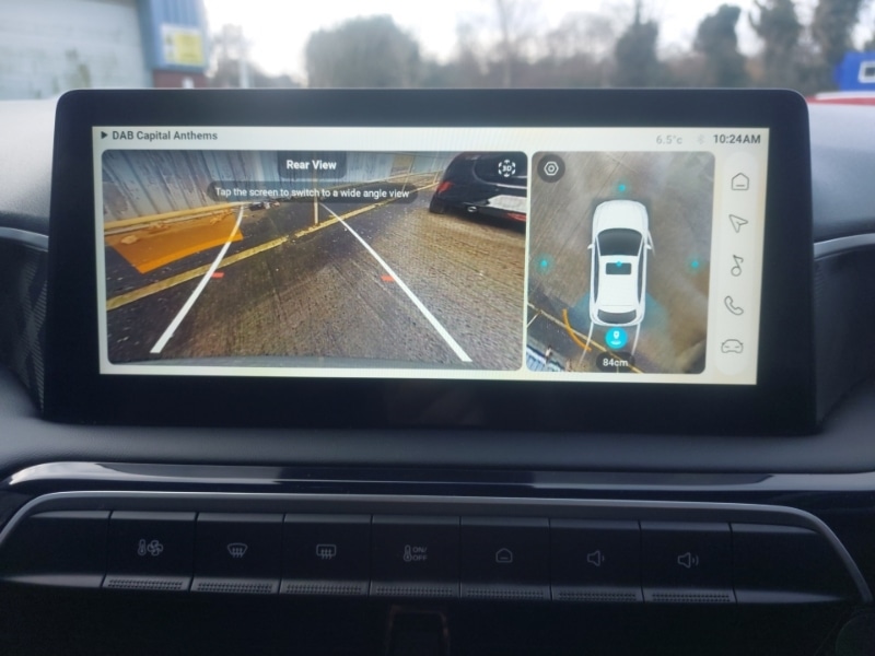 Used MG MG3 2024 for sale - 76911631: Photo 13