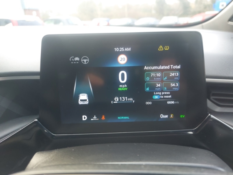 Used MG MG3 2024 for sale - 76911631: Photo 19