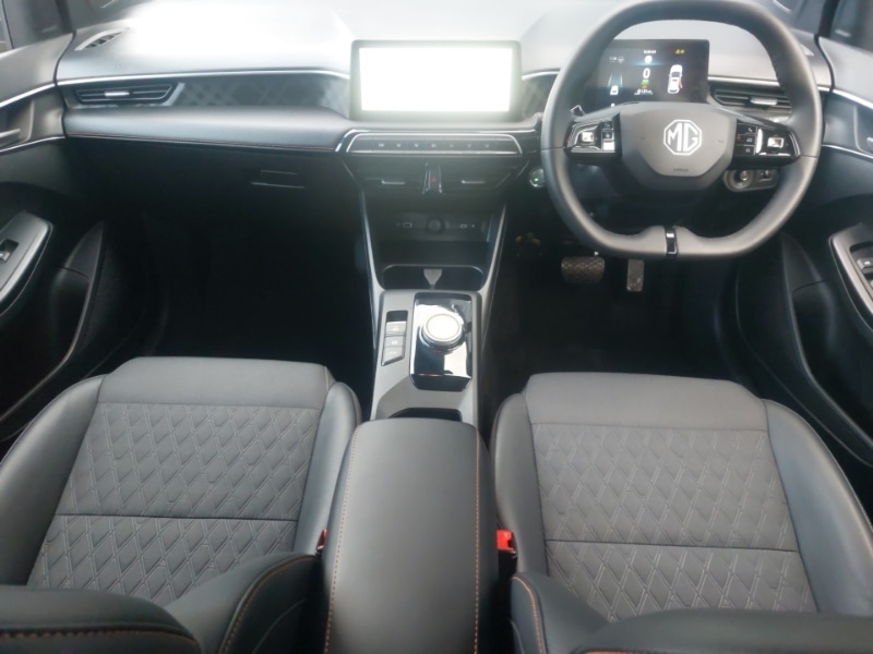 Used MG MG3 2024 for sale - 76911631: Photo 2