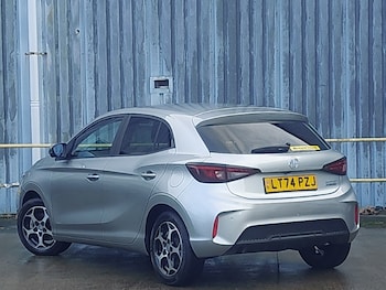 Used MG MG3 2024 for sale - 76911631: Photo