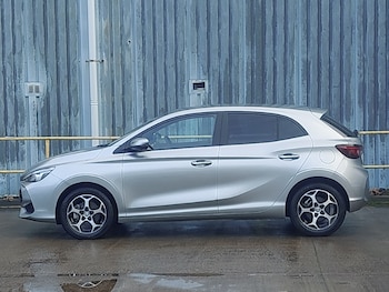 Used MG MG3 2024 for sale - 76911631: Photo