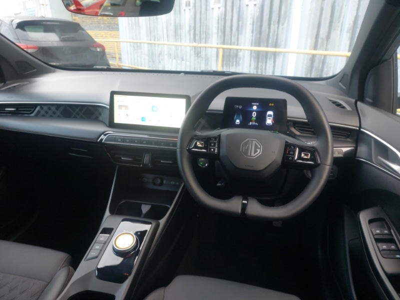 Used MG MG3 2024 for sale - 76911631: Photo 7