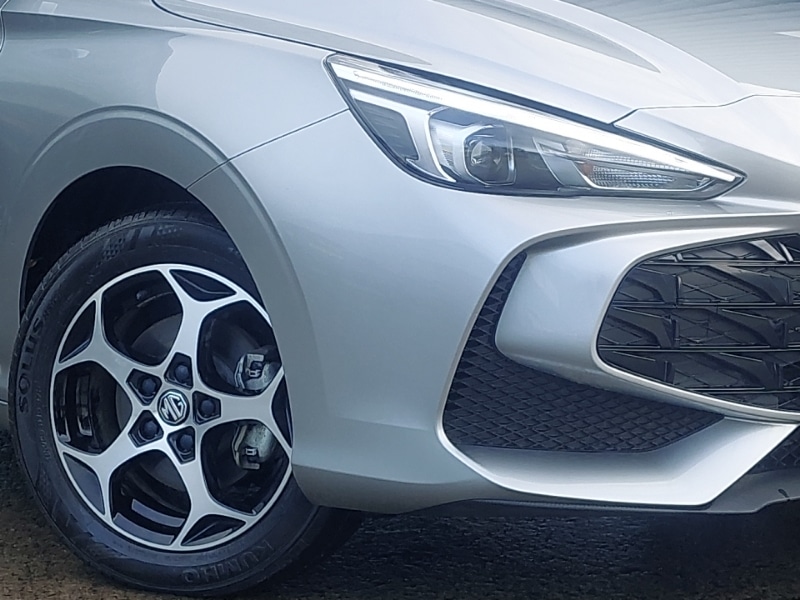 Used MG MG3 2024 for sale - 76911631: Photo 9