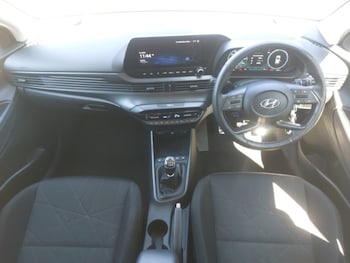 Used Hyundai BAYON 2021 for sale - 78369120: Photo