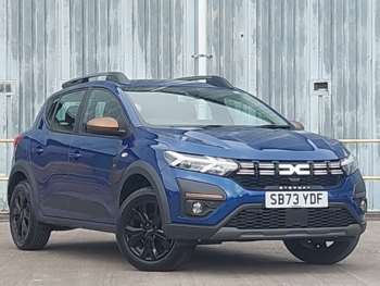 2023 - 1.0 TCe Extreme 5dr