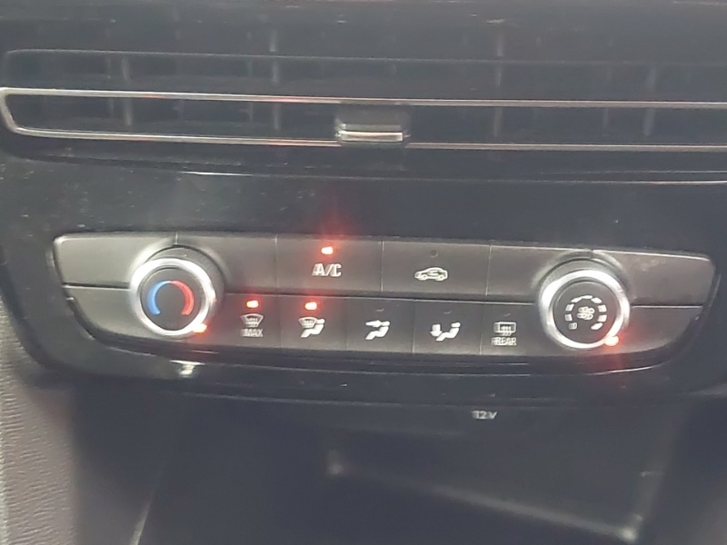 Used Vauxhall Mokka 2022 for sale - 76707745: Photo 11