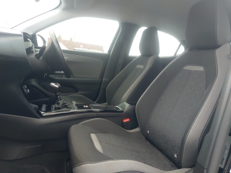 Used Vauxhall Mokka 2022 for sale - 76707745: Photo 12