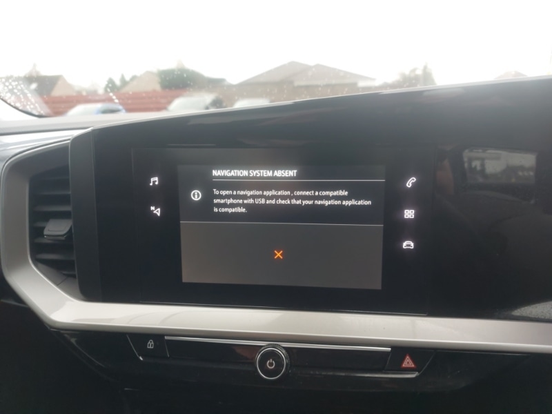 Used Vauxhall Mokka 2022 for sale - 76707745: Photo 13