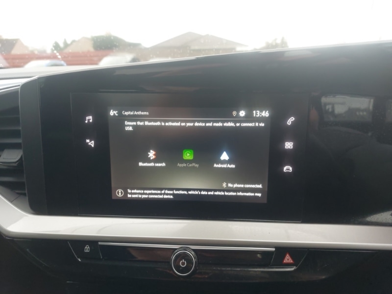 Used Vauxhall Mokka 2022 for sale - 76707745: Photo 14