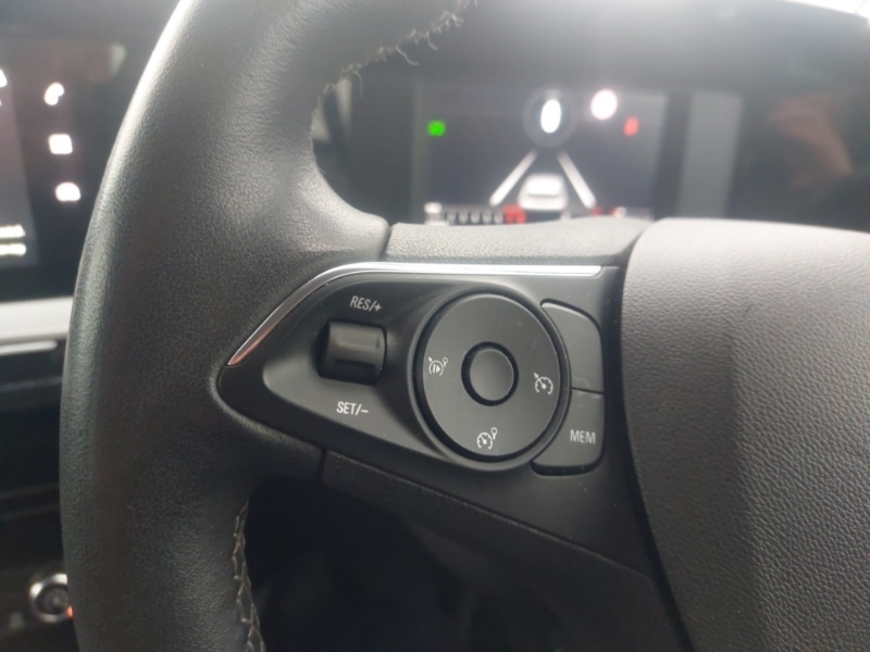 Used Vauxhall Mokka 2022 for sale - 76707745: Photo 16