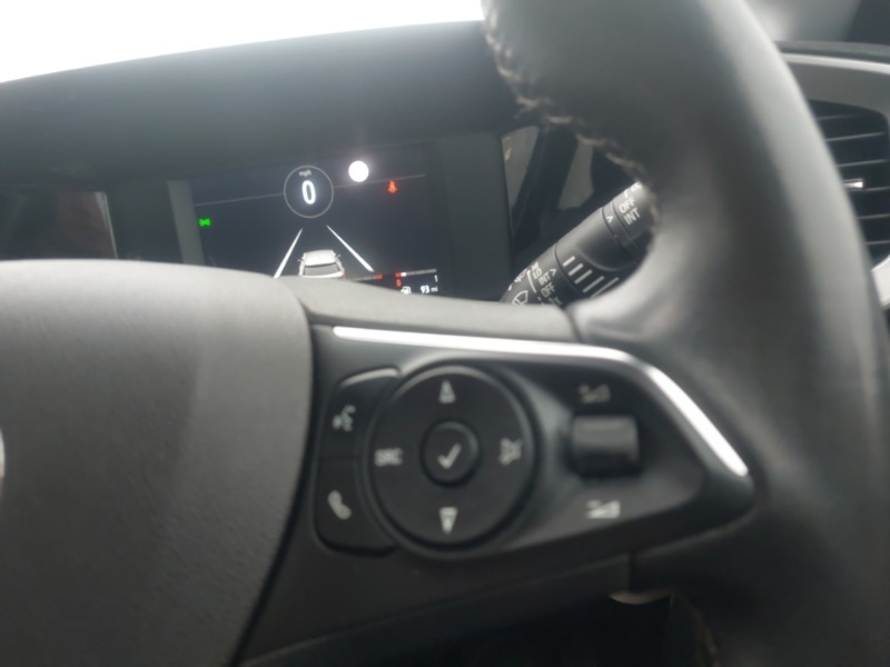 Used Vauxhall Mokka 2022 for sale - 76707745: Photo 17