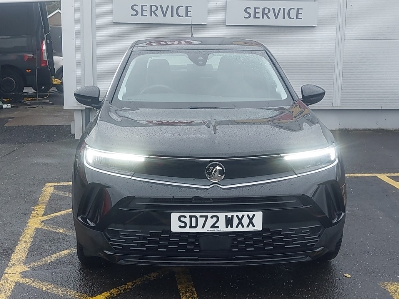 Used Vauxhall Mokka 2022 for sale - 76707745: Photo 19