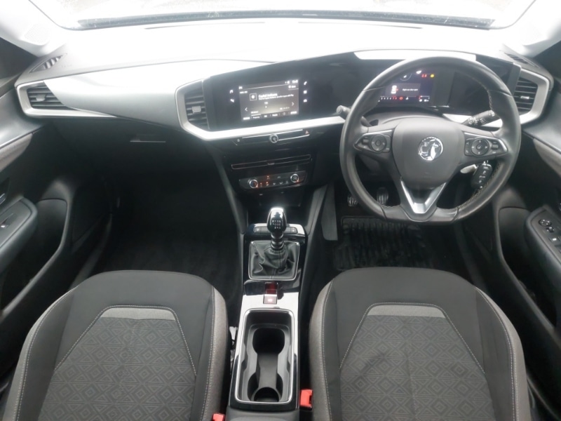 Used Vauxhall Mokka 2022 for sale - 76707745: Photo 2