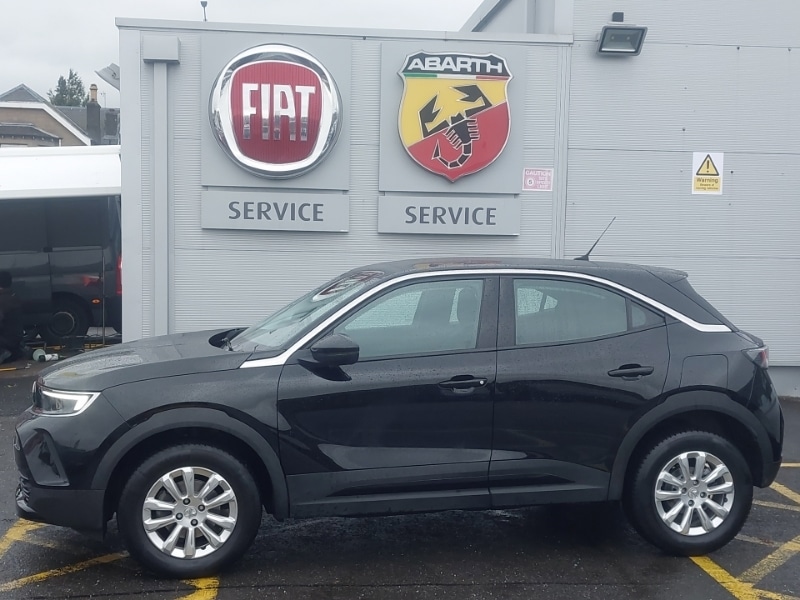 Used Vauxhall Mokka 2022 for sale - 76707745: Photo 4