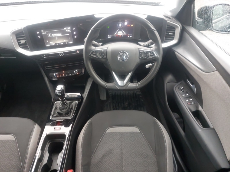 Used Vauxhall Mokka 2022 for sale - 76707745: Photo 7