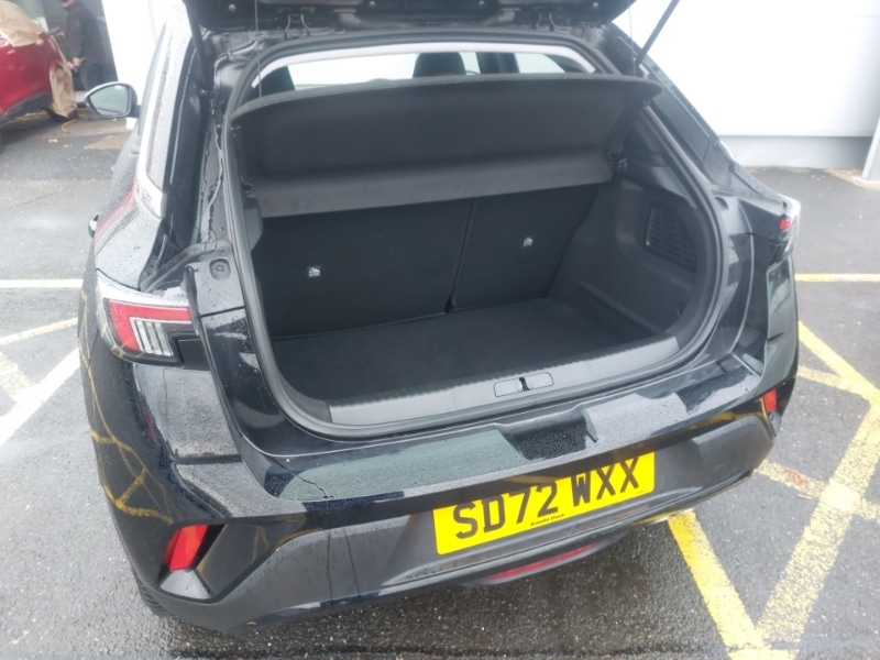 Used Vauxhall Mokka 2022 for sale - 76707745: Photo 8