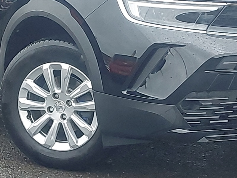 Used Vauxhall Mokka 2022 for sale - 76707745: Photo 9