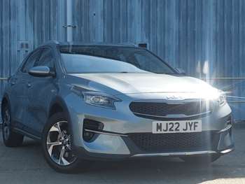 2022 - 1.0T GDi ISG 2 5dr