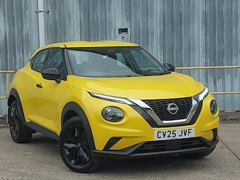 Used Nissan Juke 2025 for sale - 79522900: Photo