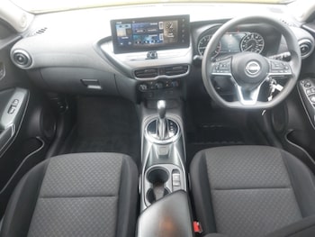 Used Nissan Juke 2025 for sale - 79522900: Photo