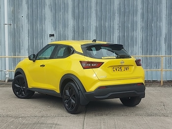 Used Nissan Juke 2025 for sale - 79522900: Photo