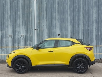 Used Nissan Juke 2025 for sale - 79522900: Photo