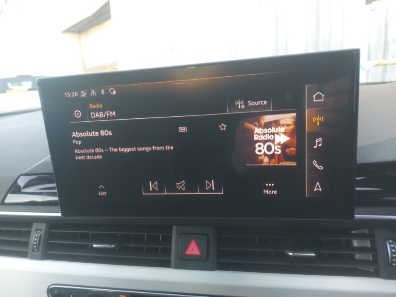 Used Audi A5 2022 for sale - 77251785: Photo 10