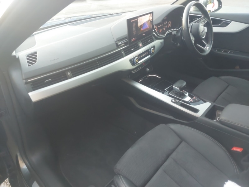 Used Audi A5 2022 for sale - 77251785: Photo 13