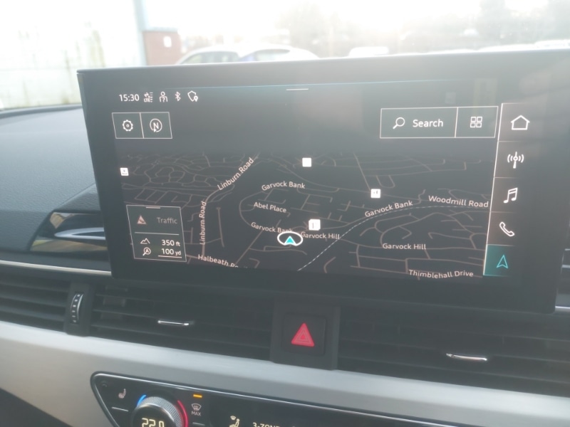 Used Audi A5 2022 for sale - 77251785: Photo 14