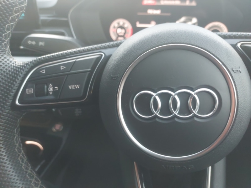 Used Audi A5 2022 for sale - 77251785: Photo 17