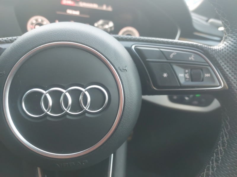 Used Audi A5 2022 for sale - 77251785: Photo 18