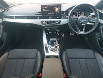 Used Audi A5 2022 for sale - 77251785: Photo