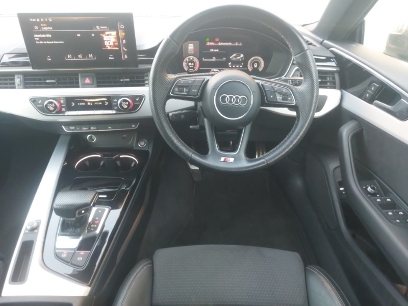 Used Audi A5 2022 for sale - 77251785: Photo 7