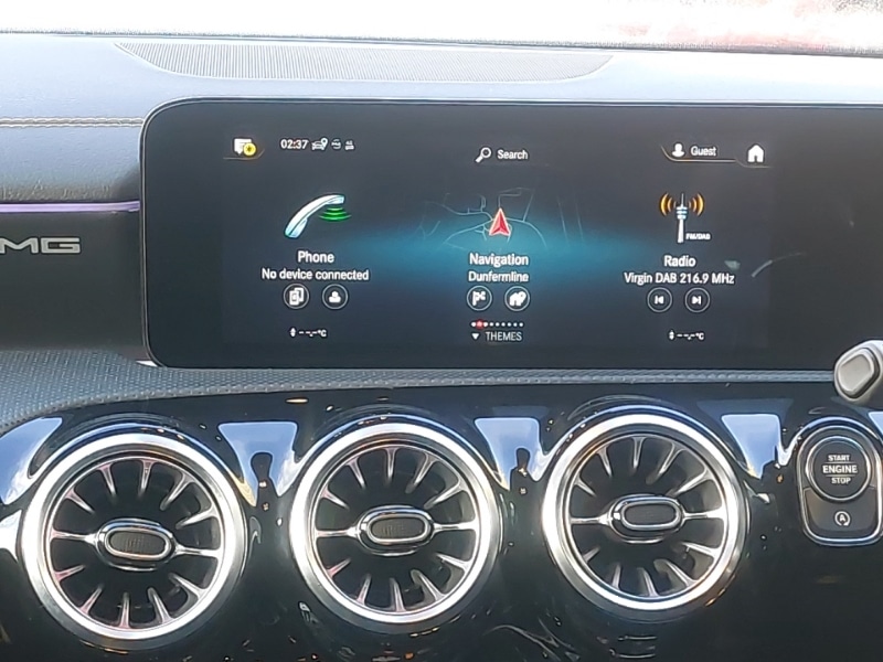 Used Mercedes-Benz CLA 2022 for sale - 77141430: Photo 10